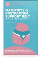 MomCare Těhotenský a poporodní podpůrný pás S/M - Pregnancy Belly Band