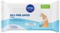 NIVEA Baby 99% Pure Water Wipes 57 ks - Baby Wet Wipes