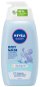 NIVEA Baby sprchový gel pro jemnou koupel 450 ml - Children's Shower Gel