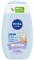 NIVEA Head to Toe Lotion Bed Time 200 ml - Body Lotion