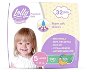 LOLLY BABY Premium soft Junior vel. 5 (32 ks) - Disposable Nappies