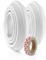 REER Edge protection soft foam white 2m - Child Restraint