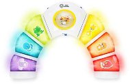 Baby Toy BABY EINSTEIN Active Glow & Discover Light Bar™ - Hračka pro nejmenší