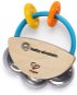 BABY EINSTEIN Wooden tambourine Hape - Baby Toy