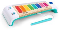 BABY EINSTEIN Drevený xylofón Magic Touch Hape - Xylofón pre deti