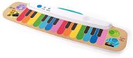 BABY EINSTEIN Magic Touch Wooden Music Keyboard Hape - Children's Electronic Keyboard