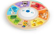 BABY EINSTEIN Cal's Smart Sounds Symphony™ Magic Touch™ HAPE 6m+ - Baby Toy