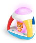 Baby Toy BABY EINSTEIN Curiosity Kaleidoscope™ electronic toy - Hračka pro nejmenší