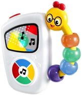 Babajáték BABY EINSTEIN Take Along Tunes™ Zenélő játék - Hračka pro nejmenší