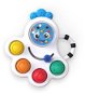Baby Rattle BABY EINSTEIN Sensory Toy Rattle and Teether Opus 's Shape Pops™ - Chrastítko