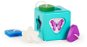 BABY EINSTEIN Match & Grasp Block™ Sensory Insert Toy - Puzzle