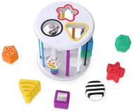 BABY EINSTEIN Zen & Cal's Playground™ multisensory toy - Puzzle