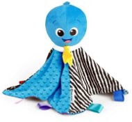 BABY EINSTEIN Musical blanket Look Sea Listen™ octopus - Baby Sleeping Toy
