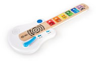 BABY EINSTEIN Gitara dotyková Strum Along Songs™ Magic Touch™ Hape - Detská gitara