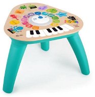 BABY EINSTEIN Magic Touch™ Hape Aktív zenélő asztal - Interaktív asztal