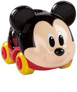 DISNEY BABY Autíčko Mickey Go Grippers™ - Auto