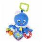 DISNEY BABY Active Octopus™ C-ring toy - Pushchair Toy