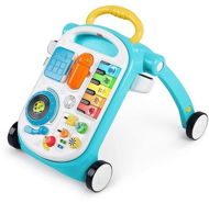 BABY EINSTEIN 4in1 Musical Mix 'N Roll™ - Baby Walker