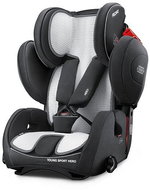 RECARO Summer liner Young Sport Hero - Car Seat Insert