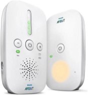 Philips AVENT Baby DECT monitor SCD502 - Baby Monitor