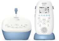 Philips AVENT Baby DECT monitor SCD735 - Baby Monitor