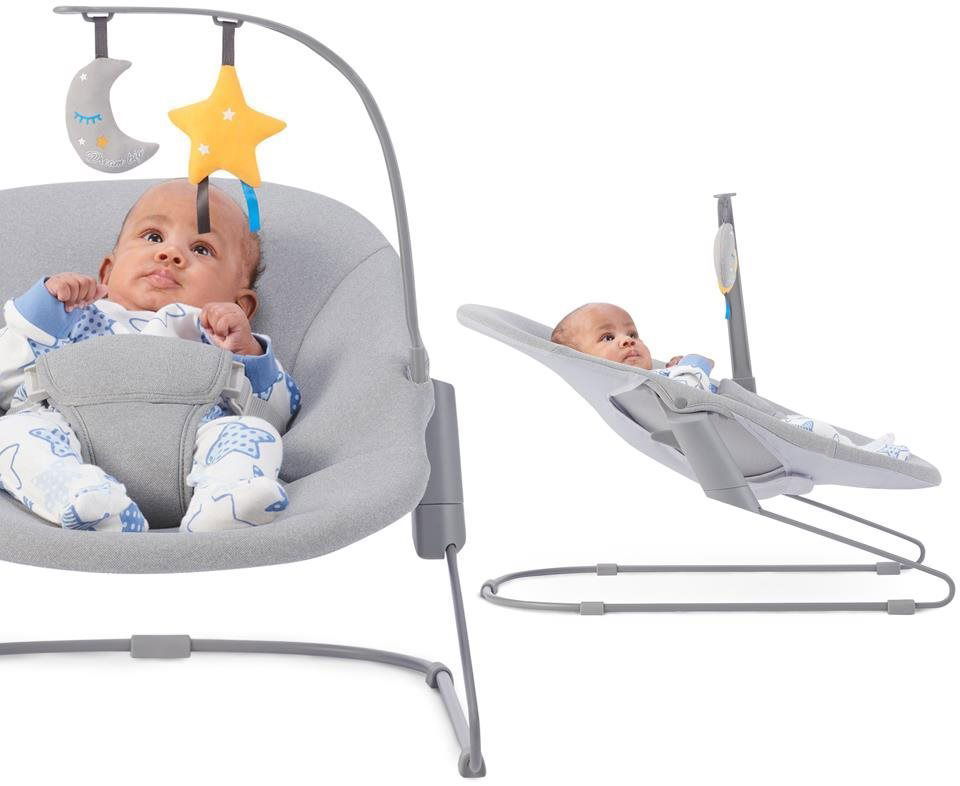 Kinderkraft hotsell baby bouncer