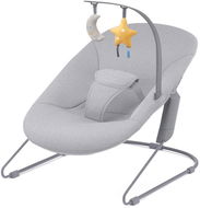 Kinderkraft Rocking chair CALMEE 0m+ - Baby Rocker