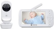 MOTOROLA VM 35 - Baby Monitor