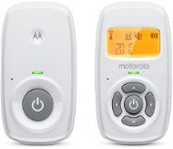MOTOROLA AM 24 Audio - Baby Monitor