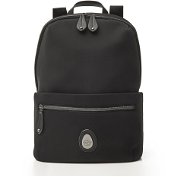 PacaPod Rockham čierny - Prebaľovací ruksak