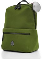 PacaPod Rockham zelený - Prebaľovací ruksak