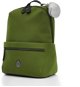 Přebalovací batoh PacaPod Rockham zelený  - Přebalovací batoh