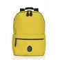 PacaPod Rockham žltý - Prebaľovací ruksak