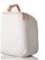 PacaPod Thermo cover cream with pattern - Pram Bag