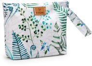 T-TOMI Big Baggie Fern - Case for Personal Items