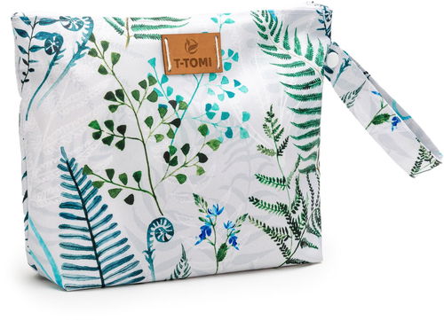 T-TOMI Big Baggie Fern - Pouzdro na osobní věci - Hlavní obrázek