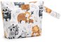 T-TOMI Big Baggie Animals - Case for Personal Items