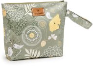 T-TOMI Big Baggie Leafs - Case for Personal Items