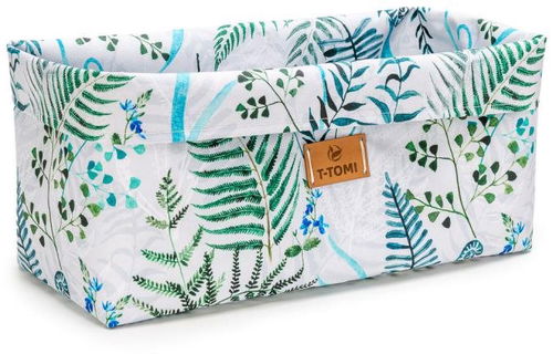 T-TOMI Long Baggie Fern - Úložný box - Hlavní obrázek