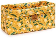 T-TOMI Long Baggie Mustard flowers - Úložný box