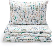 ESECO Crib Bed linen Spring meadow - Children's Bedding