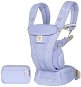 ERGOBABY Omni Breeze- Blue lavender - Baby Carrier