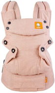 TULA Explore Linen - Sunset - Baby Carrier