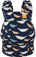 TULA Explore Whale Watch - Baby Carrier