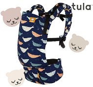 TULA FTG Whale Watch - Baby Carrier