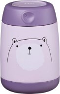 B. Box Food thermos mini - bear - Children's Thermos