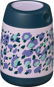 B. Box Food thermos mini - wild pink - Children's Thermos