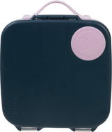 B. Box Snack box large - indigo/pink - Snack Box