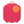 b.box Snack box medium pink orange