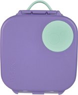 B. Box Snack box medium - lilac pop - Snack Box